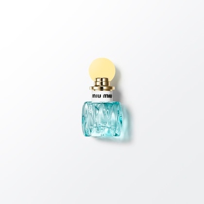 50 ML undefined Miu Miu L'Eau Bleue Eau de Parfum 1 of 1
