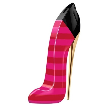 80 ML CAROLINA HERRERA Good Girl Good Girl Colormania Eau de Parfum Collector Edition  1 of 1 Good Girl Colormania Eau de Parfum Collector Edition