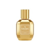 50 ML Gisada WOMEN Ambassadora Gold Eau de Parfum 