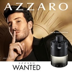 50 ML Azzaro The Most Wanted The Most Wanted Eau de Toilette Intense 4 of 7 The Most Wanted Eau de Toilette Intense
