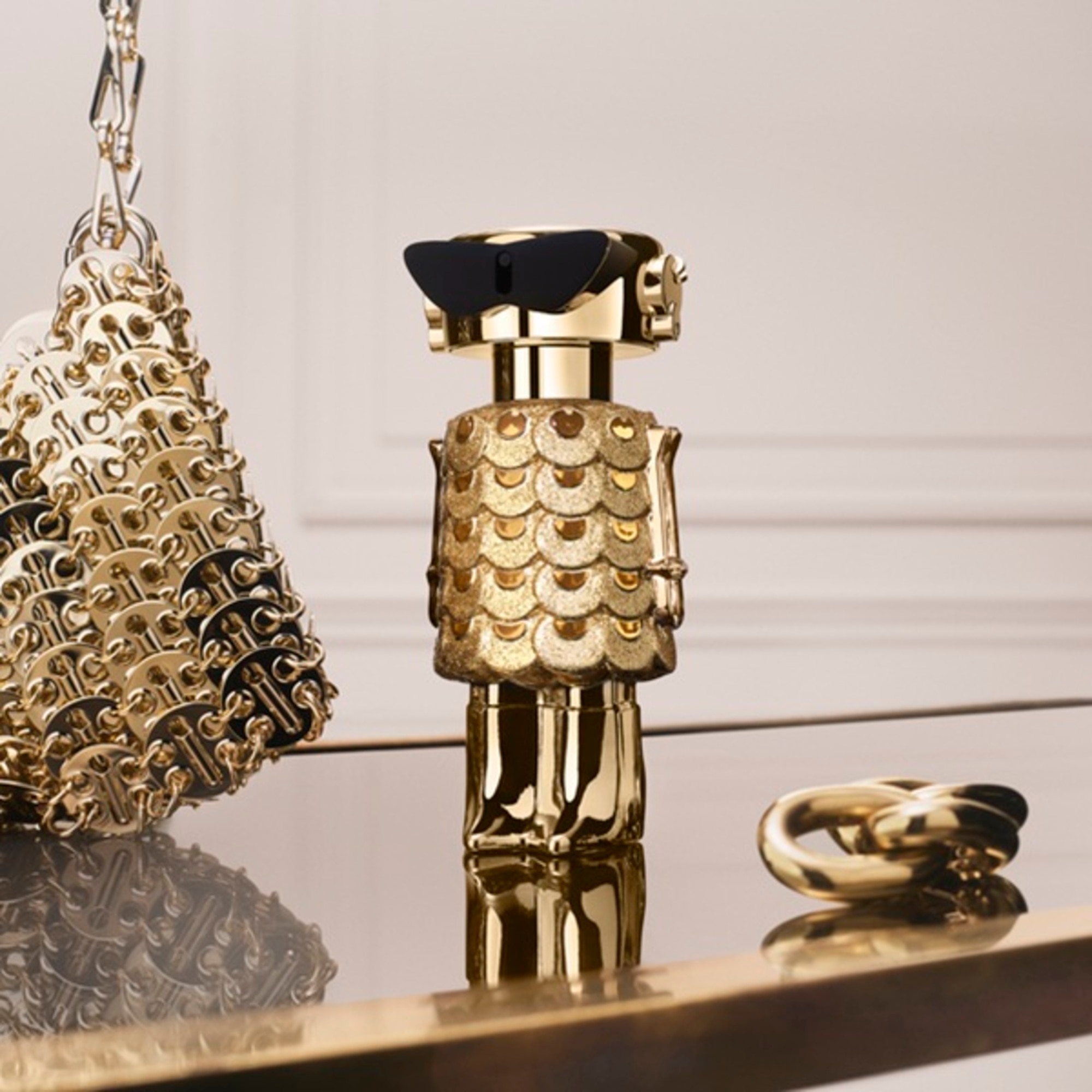 Fame Eau de Parfum Intense