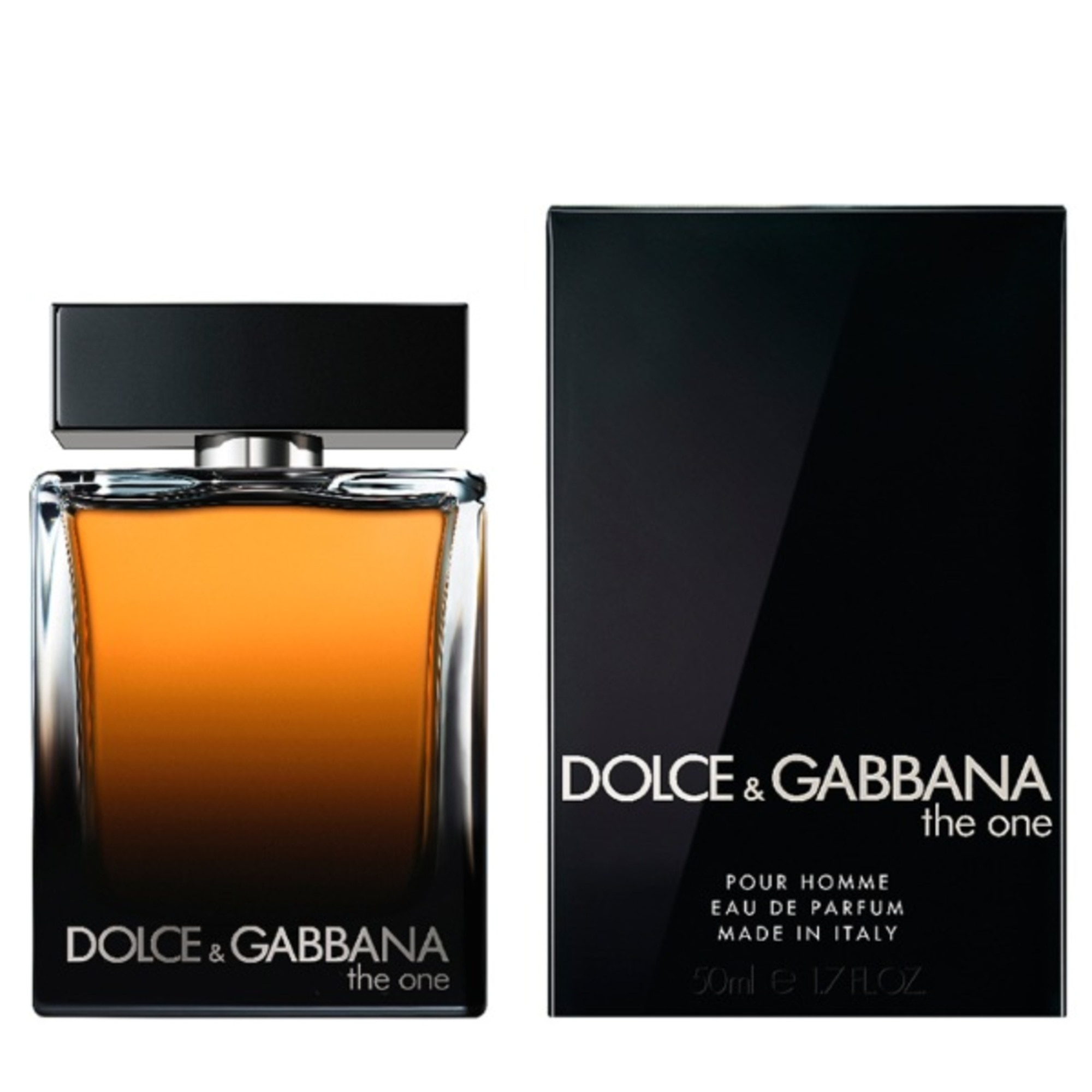 THE ONE FOR MEN Eau de Parfum