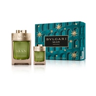  BVLGARI Man Wood Essence Man Wood Essence Eau de Parfum Karácsonyi szett  1 of 2 