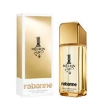 100 ML RABANNE Million Paco Rabanne After Shave 1 Million 3 of 4 Paco Rabanne After Shave 1 Million