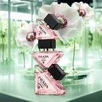 50 ML PRADA Paradoxe PARADOXE VIRTUAL FLOWER Eau de Parfum 3 of 3 PARADOXE VIRTUAL FLOWER Eau de Parfum