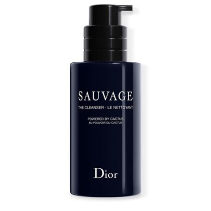 125 ML Dior Sauvage Sauvage The Cleanser Arctisztító  1 of 3 