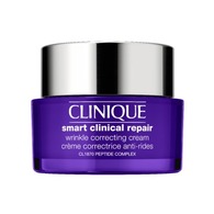 50 ML CLINIQUE Smart Clinical Smart Clinical Wrinkle Correcting Bőrtökéletesítő arckrém  1 of 2 