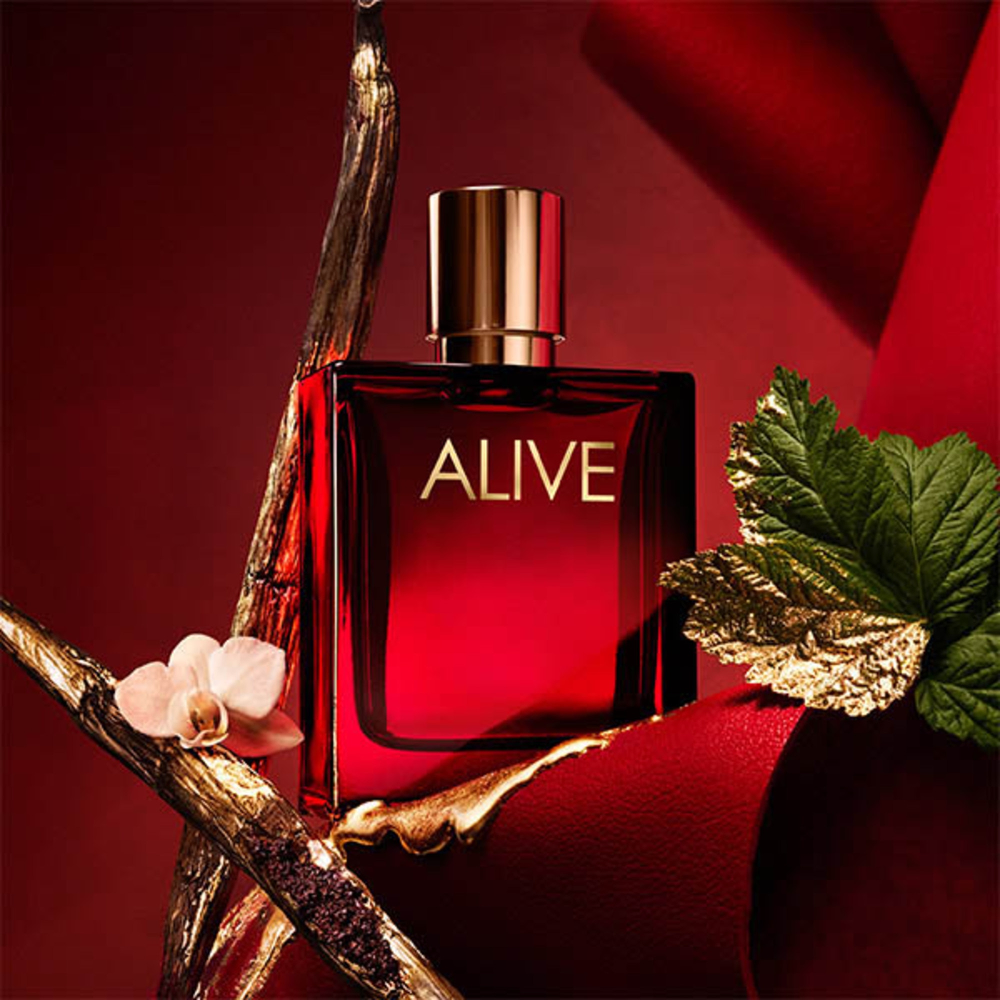 Boss Alive Absolu Parfum Intense