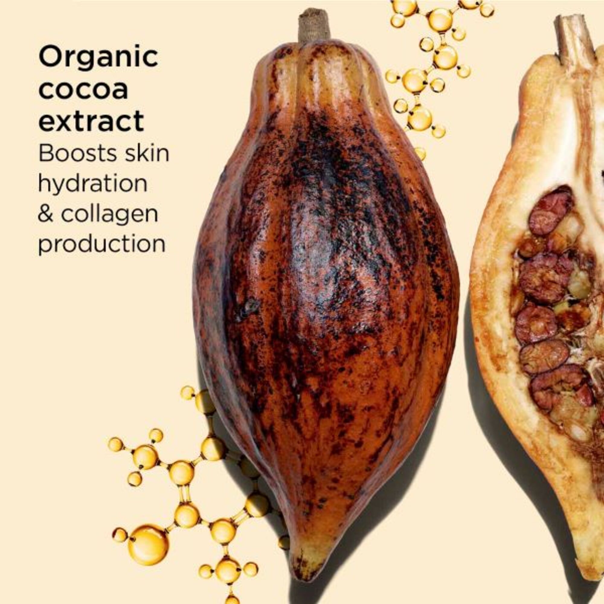 Body Cream SPF 50+ Napozókrém testre