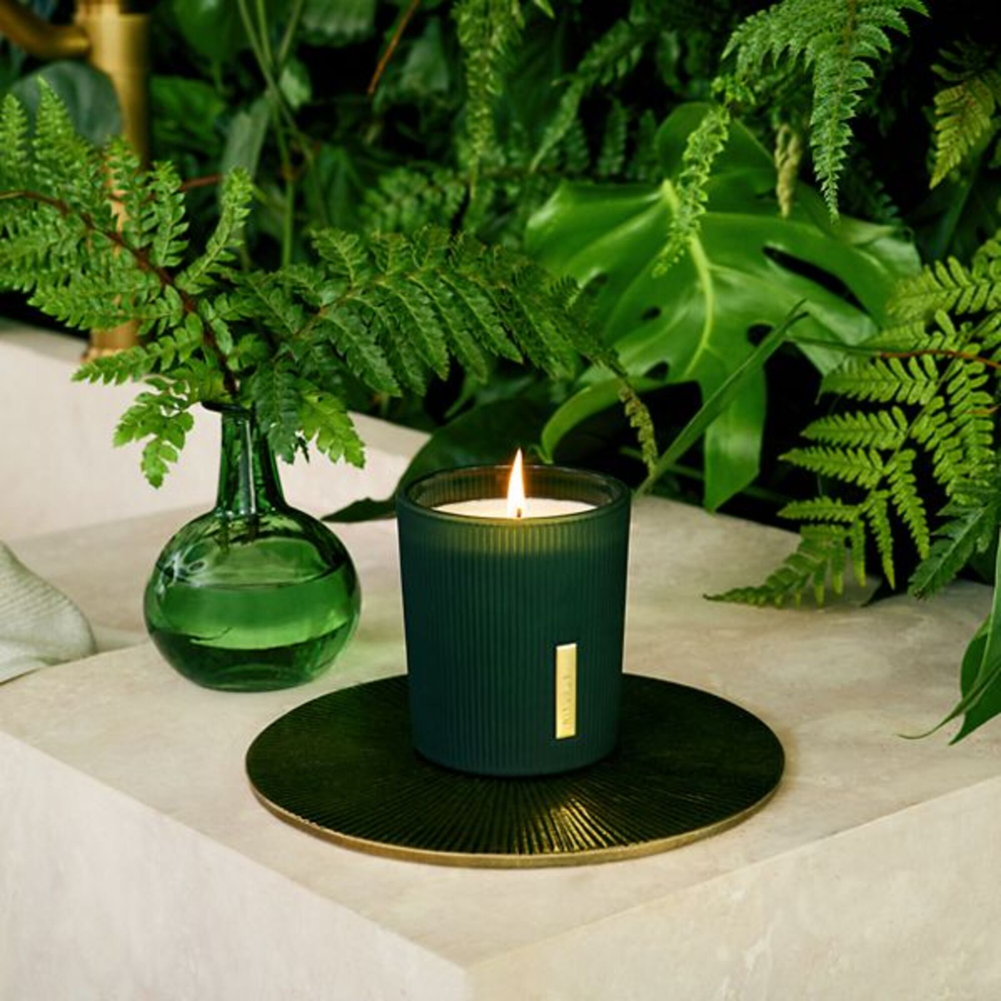 The Ritual of Jing Illatos gyertya