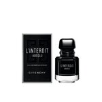 35 ML GIVENCHY L'INTERDIT L'Interdit Absolu Eau De Parfum Intense  5 of 5 L'Interdit Absolu Eau De Parfum Intense