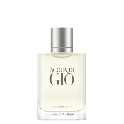100 ML GIORGIO ARMANI Acqua di Gió Acqua di Giò Eau de Toilette 1 of 3