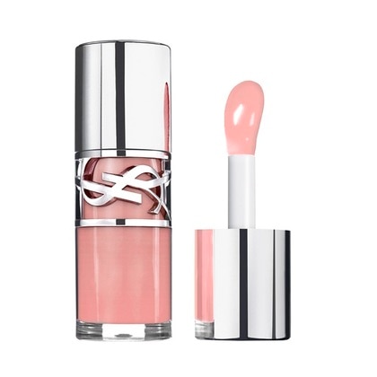  YVES SAINT LAURENT Loveshine Szájfény volumen hatással Plumping Gloss  1 of 3 