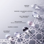 50 ML Dior Capture Totale Arcápoló krém Night Creme 5 of 8 Arcápoló krém Night Creme