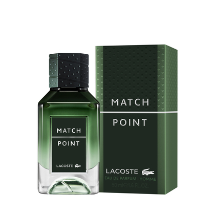 Match Point For Him Eau de Parfum