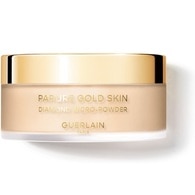  GUERLAIN Parure Gold Skin Parure Gold Skin Diamond Micro-Púder  1 of 2 