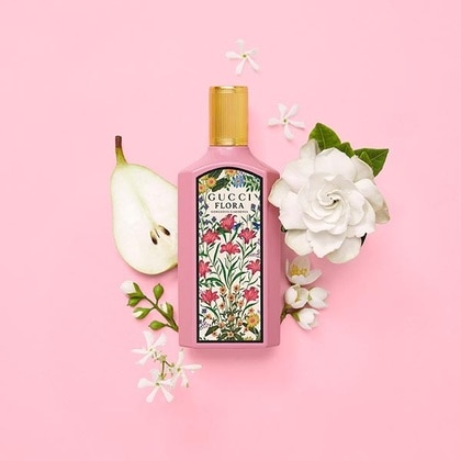 Gorgeous Gardenia Eau de Parfum