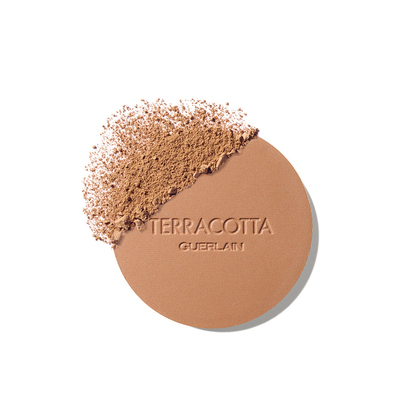 TERRACOTTA 21 ORIGINAL COMPACT Púder