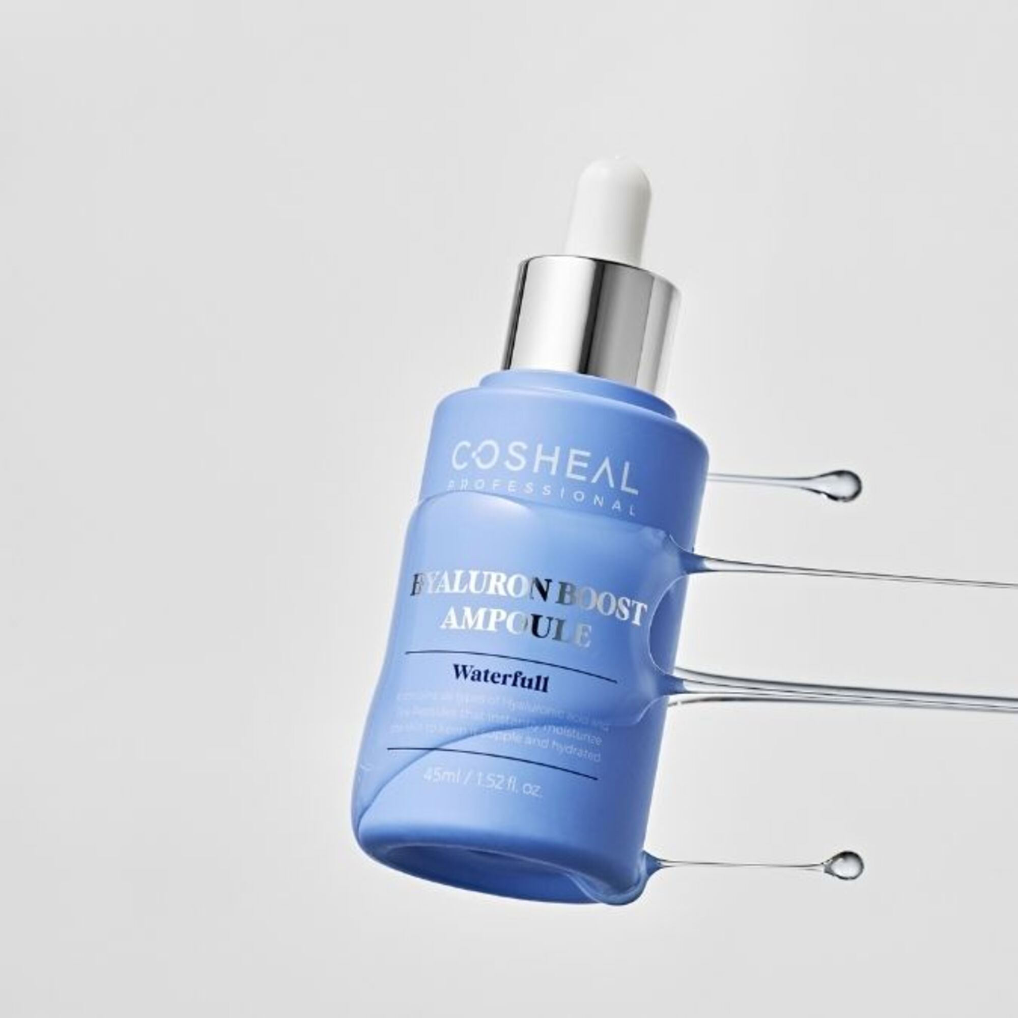 Arcszérum Hyaluron Boost