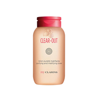  CLARINS My Clarins MY CLARINS CLEAR-OUT Mélytisztító tonik  1 of 2 