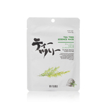 25 G MITOMO Tea Tree Essence Teafa Esszencia Mitomo Tea Tree Essence Mask Teafa Esszencia Maszk  1 of 1 Mitomo Tea Tree Essence Mask Teafa Esszencia Maszk