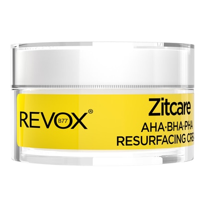 50 ML REVOX B77 B77 Zitcare Resurfacing Krém  1 of 3 