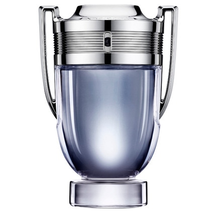 50 ML RABANNE Invictus Paco Rabanne Invictus EDT  1 of 8 