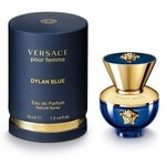 30 ML VERSACE Dylan Blue Pour Femme Versace Dylan Blue Pour Femme EDP 2 of 2 Versace Dylan Blue Pour Femme EDP