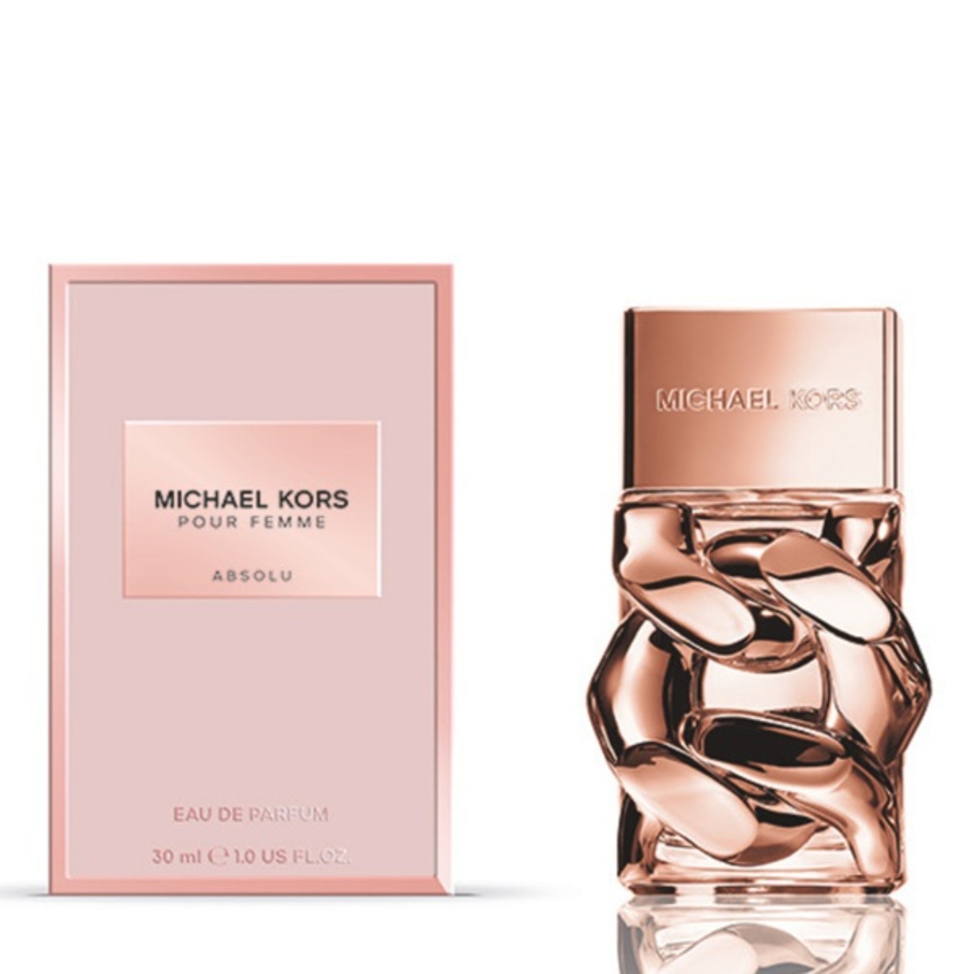 Michael Kors Pour Femme Absolu Eau de Parfum