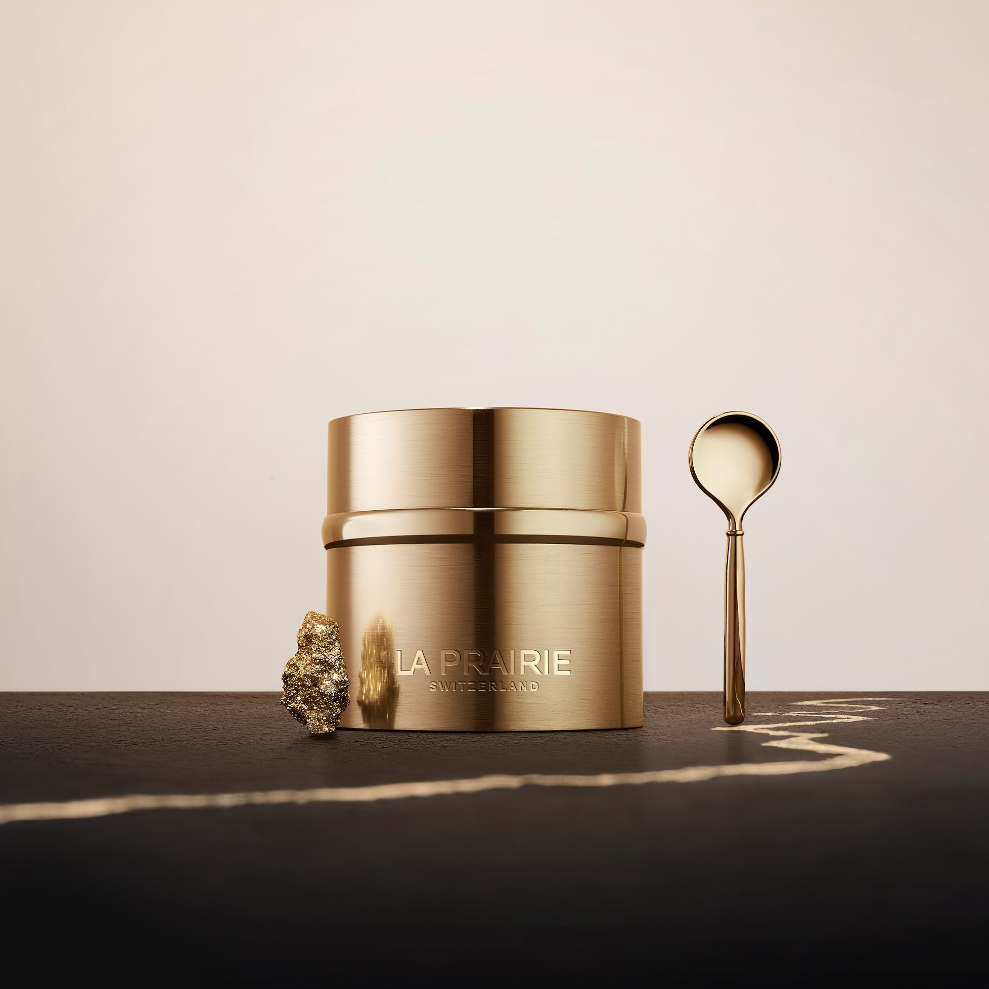 Pure Gold Radiance Cream