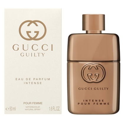 Guilty Pour Femme Intense Eau de Parfum