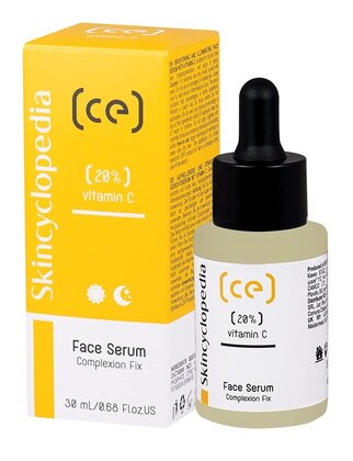 30 ML Skincyclopedia SKIN CARE Vitamin C Arcápolási szérum  1 of 1 