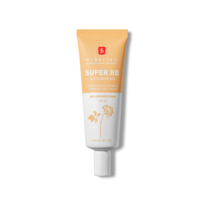 40 ML Erborian SUPER BB Super BB Krém  1 of 3 