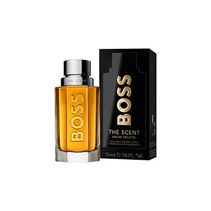 Boss The Scent for Him Eau de Toilette