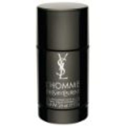 75 G YVES SAINT LAURENT L'HOMME Deodorant stick  1 of 1 