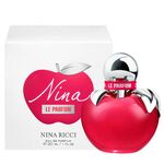 30 ML NINA RICCI Nina Le Parfum Nina Le Parfum Eau de Parfum  3 of 4 Nina Le Parfum Eau de Parfum