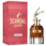 80 ML JEAN PAUL GAULTIER Scandal Scandal Elixir Parfum 3 of 7 Scandal Elixir Parfum