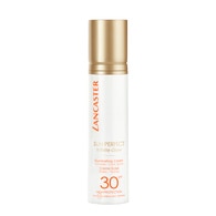 50 ML LANCASTER Sun Perfect Sun Perfect ragyogást fokozó fényvédő krém 50ml SPF30  1 of 2 