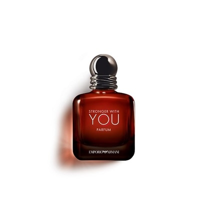 50 ML GIORGIO ARMANI YOU Stronger With You Parfum  1 of 6 