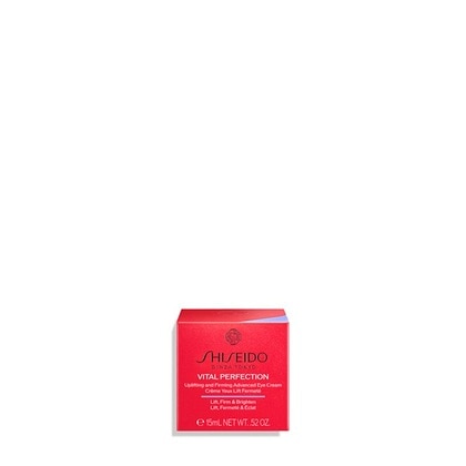Uplifting And Firming Advanced Eye Cream