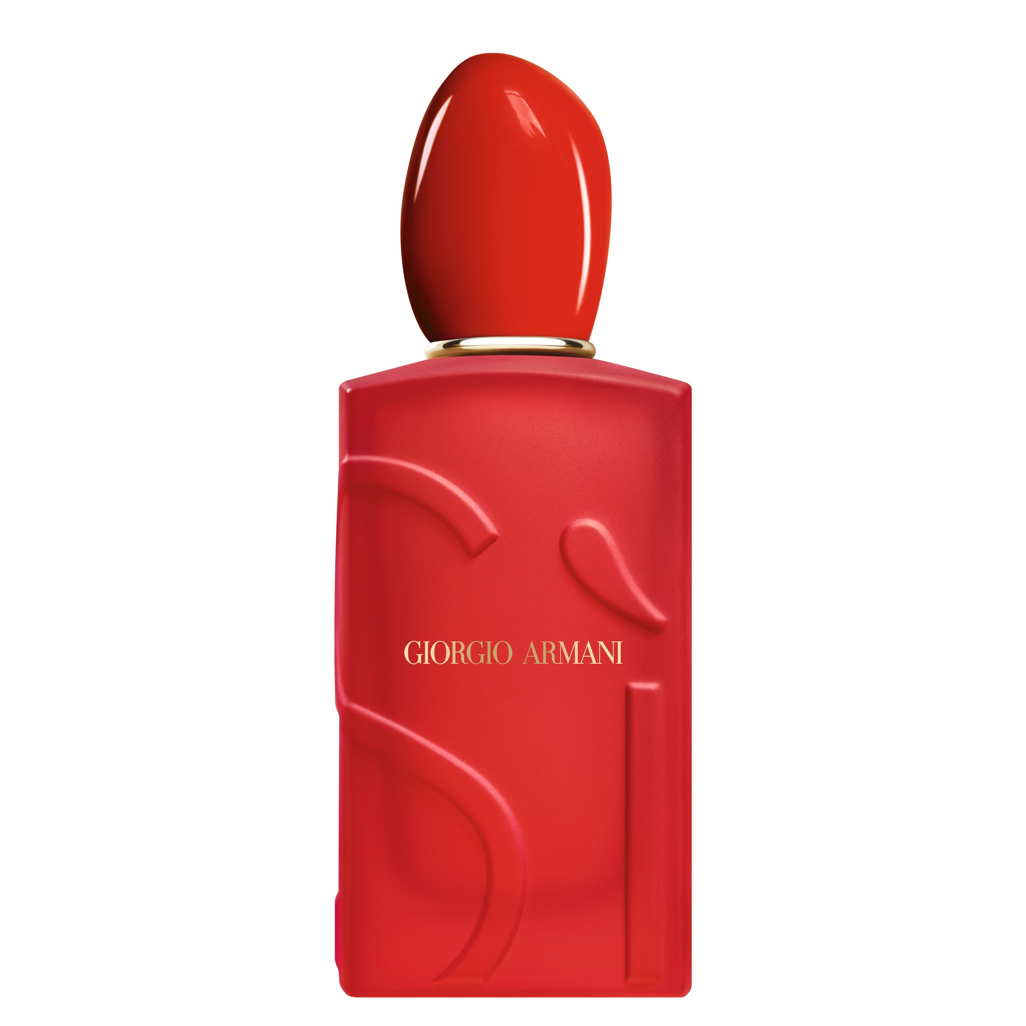 100 ML ARMANI SI Si Passione Red Bloom Eau de Parfum 1 of 4 Si Passione Red Bloom Eau de Parfum