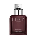 50 ML CALVIN KLEIN Eternity Eternity For Men Amber Essence Parfum Intense  1 of 1 Eternity For Men Amber Essence Parfum Intense