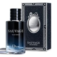 Dior Sauvage Sauvage Eau de Parfum - Limited Edition