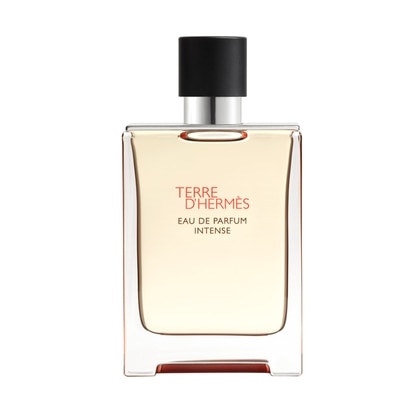 100 ML Hermès Terre d'Hermès Eau de Parfum Intense 1 of 4