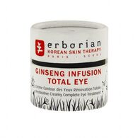 15 ML ERBORIAN ginseng infusion SZEMKREM  1 of 2 