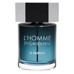 100 ML YVES SAINT LAURENT HOM LE PARFUM Eau De Parfum  1 of 1 Eau De Parfum