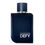 100 ML CALVIN KLEIN Defy Parfum 1 of 2 Defy Parfum