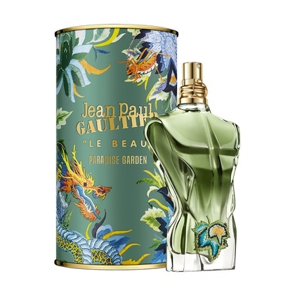 Le Beau Paradise Garden Eau de Parfum