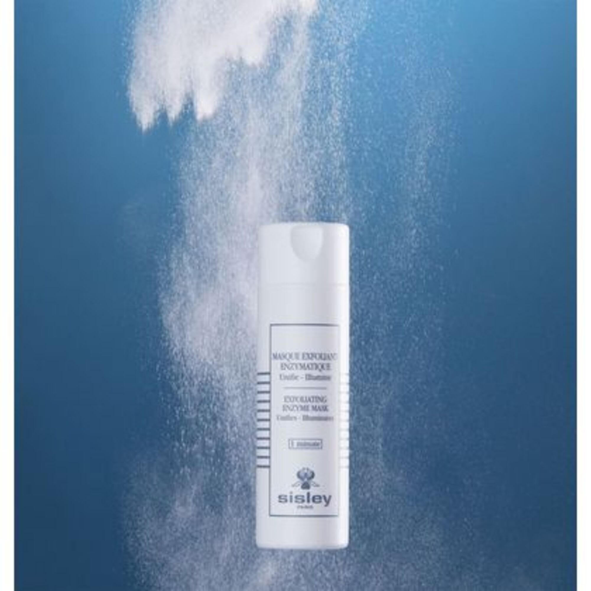 EXFOLIATING ENZYME Arcmaszk