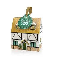  SOMERSET THATCHED COTTAGE BATH FIZZER Habfürdő  1 of 2 